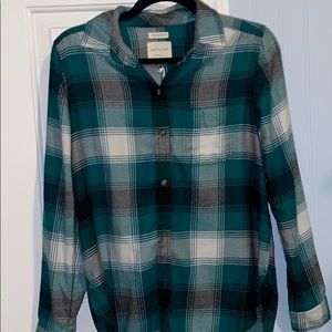 American Eagle Boyfriend Tee